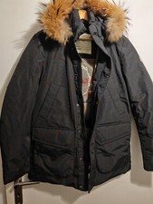 Dolomite Groenlandia Parka