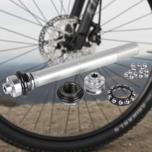 Shimano hohlachse komplett - hohlachse,