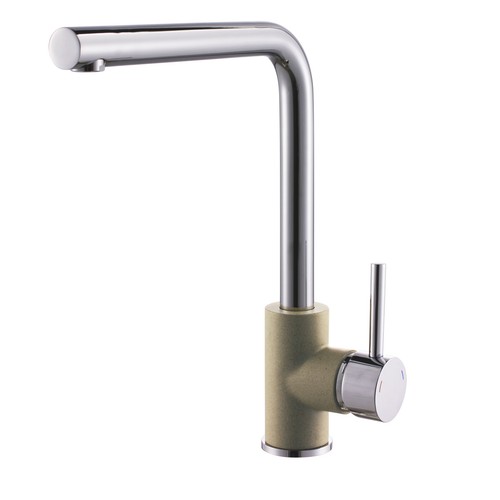 Armatur martina granitfarben - armatur,