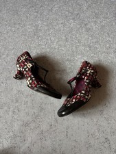 VINTAGE MUXART BARCELONA TWEED