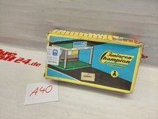 DDR VEB PLASTICART INTERFLUG