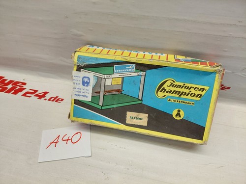 Ddr veb plasticart interflug - veb,