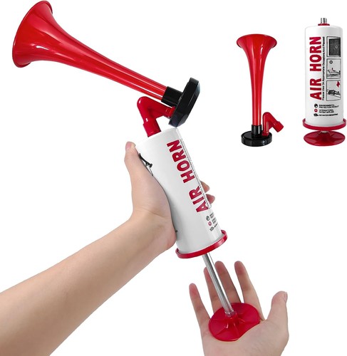 Yuejuhe airhorn druckluft - airhorn,