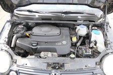 Dichtflansch Abdeckung