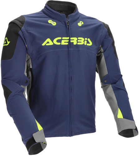 Acerbis rally race motocross - acerbis,