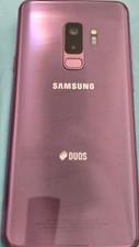 Samsung Galaxy S9 Duos, 64 GB, Lila -NEUWERTIG- mit OVP/TOP Zustand