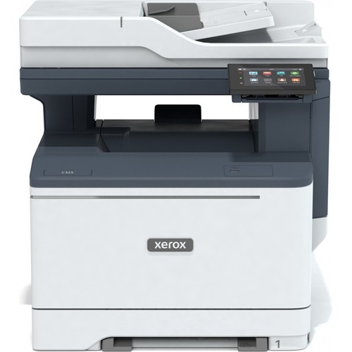 Xerox c325 farblaserdrucker - -,