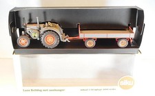 Siku 1/32 Lanz Bulldog mit