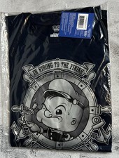 Funko Tees Gr. L Popeye Strong