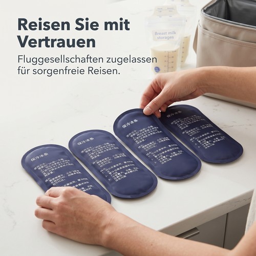 Kühlakku kühlpack eispack - kühlpack,