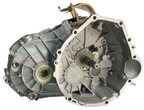 Mercedes benz schaltgetriebe - mercedes-benz,