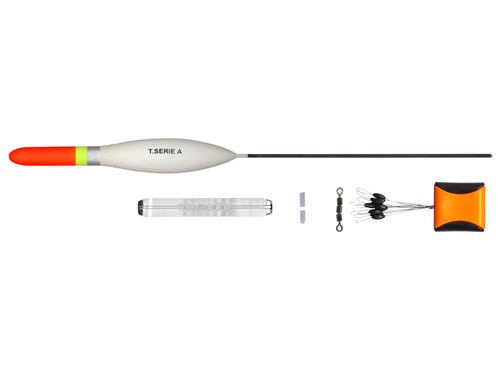Ftm tremarella set bert - ftm,