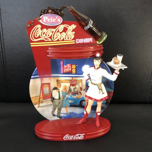 Coca cola pete diner - coca-cola,