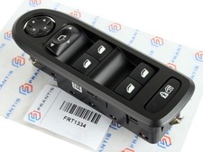 Schaltelement Fensterheber