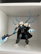 LEGO Legends of CHIMA: Eis-Chi