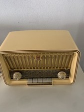 Philips Philetta B2D23A Röhrenradio