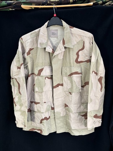 Gulf war army - gulf, dcu