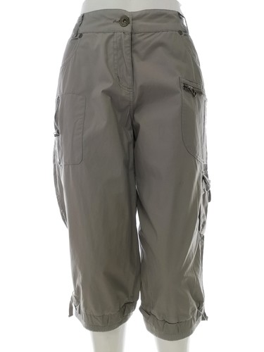 Staff damen caprihosen - nu,
