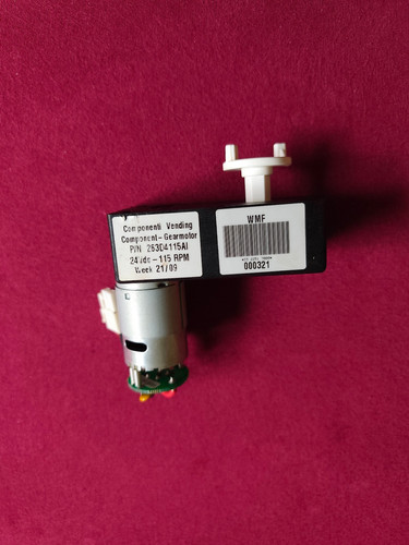 Wmf presto getriebemotor - ,