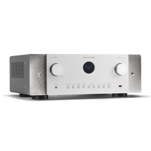 Marantz cinema dab receiver - 60,