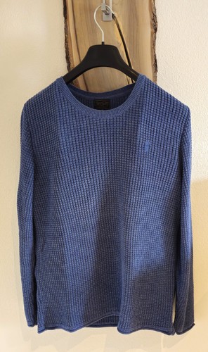 Herren pullover von der - herren, marke