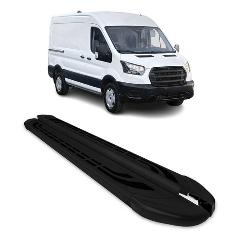 Trittbretter seiten für ford - trittbretter,