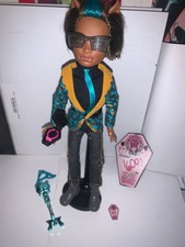 Monster High Sweet 1600