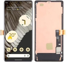 Google Pixel 7 Pro Ersatz