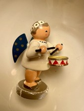 Engel mit Trommel aus dem