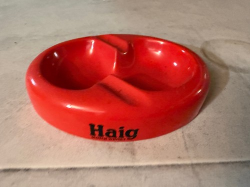 Haig scotch whisky - haig,