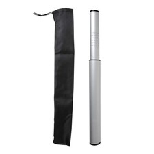 Deichselwaage Aluminium bis