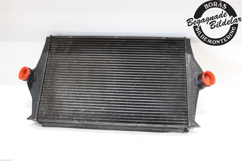 Ladeluftkühler 3507229 - ladeluftkühler,