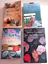 Buchpaket: Frauenromane Robyn
