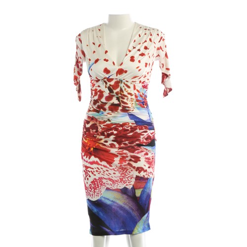 Roberto cavalli kleid - roberto,