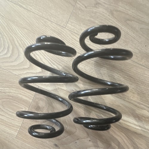 Fahrwerksfeder federn - 2x,