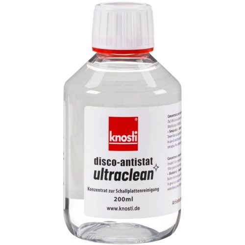 Knosti disco antistat - knosti, disco-antistat