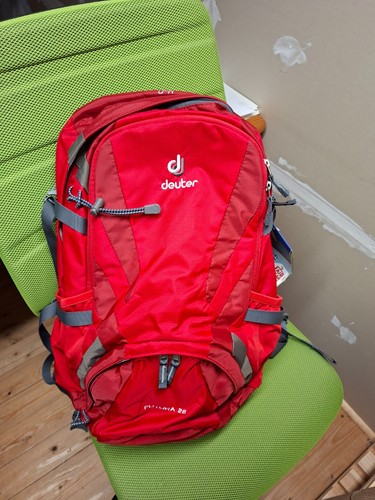 Deuter rucksack futura - deuter, 28