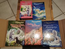 Pferde Sternenschweif Kosmos