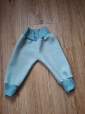 Walkhose, Pumphose, Babyhose