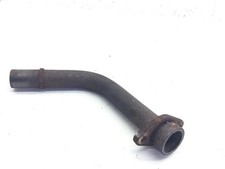 Exhaust Manifold Piaggio X9
