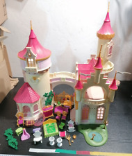 Playmobil 5142 Prinzessinnenschloss Schloss Prinzessin viel Zubehör Einrichtung