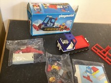 Playmobil  3696 Schneeraupe