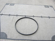 einzelner Spannreifen   23"  aus Holz für Bassdrum 