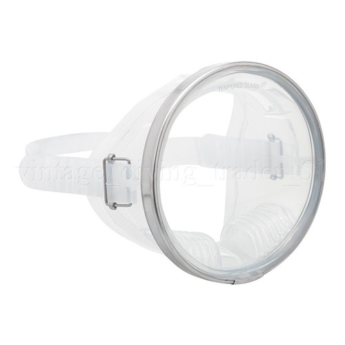Classic oval einglas - oval,