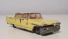 Siku V 209 Cadillac Fleetwood