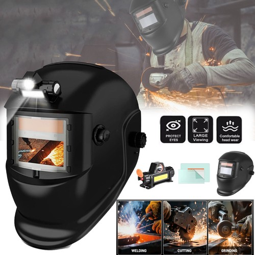 Schweißhelm automatische - schweißhelm,