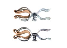 Luftpumpenhalter (Satz) für