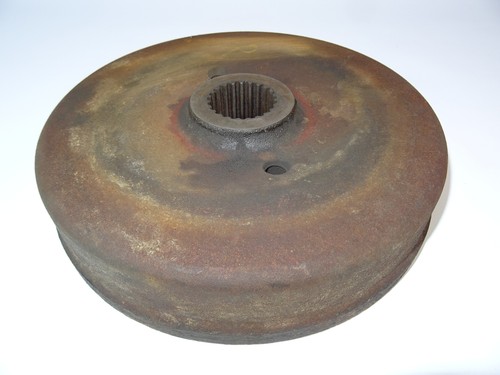 Bremstrommel für - bremstrommel, (Ø250x40mm)für