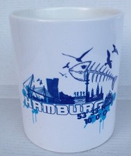 Hansestadt Hamburg Hamburger