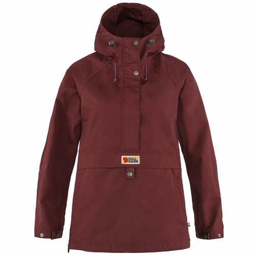 Fjällräven vardag anorak - fjällräven,